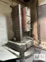DMG MORI NHX 5000 4-Axis CNC Horizontal Machining Center, 2016