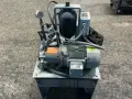Parker 4786 Psi, -54º - 150º C, 3.8 L Hydraulic Accumulator - Ba01b3t01p2