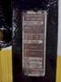 150 TON DAKE MODEL #5-150 H-FRAME HYDRAULIC PRESS: YOBRO #24689