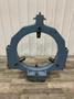 30" 3 POINT LATHE STEADY REST: STOCK #81001