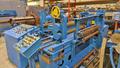 36" x 5.00" x 24,000# Paxson Slitting Line STOCK#3219