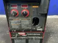 LINCOLN ELECTRIC 250 A WELDER  -  POWER MIG 255