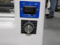 C&amp;M Topline IOL 3 Bar, Variable Speed Rotary Tumbler, With Various Plastic Tumbler Drums- Auction Item