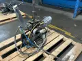 HONDA ENGINNERING WELDING UNIT