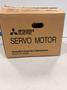 MITSUBISHI HF154S-A51 SERVO MOTOR NEW WITH OPEN BOX
