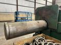 48" x .312" x 30,000# Loopco Slitting Line w/3 Heads Stock # 14255