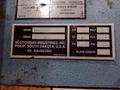 95 TON SCOTCHMAN MODEL#95/140-24M DUAL OPERATOR HYDRAULIC IRONWORKER