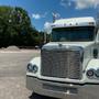Freightliner Coronado Glider Truck – Detroit Series 60 12.7L, 500HP, 70″ Sleeper, Air Ride, 2017