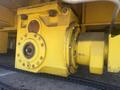 150 TON x 14' WIDE x 34' LONG P&amp;E HEAVY DUTY SELF POWERED TRANSER RAIL CAR / CART: STOCK #23112