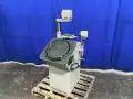 Mitutoyo 14" Optical Comparator - Pv-350