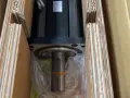 Yaskawa Electric 7500 W Ac Servo Motor  - Sgmg-75a2ab