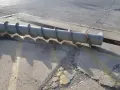 11" Diameter  Auger