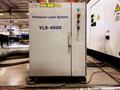 Mazak Optiplex 3015 Fiber