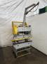 15 TON X 48" VERSON 16-48 PRESS BRAKE. STOCK # 0219526.