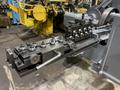 1/4&quot; X 36&quot; US BAIRD MODEL #4-36 FOUR SLIDE WIRE FORMING MACHINE: STOCK #15697