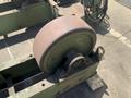30 TON RANSOME TANK TURNING ROLLS : STOCK #81052