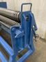 5' X 10 GAUGE NEW DIMENSION INITIAL PINCH PLATE ROLL: STOCK #81044