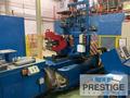 Cyril Bath Type 20T Hydraulic Stretch Former