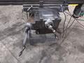 3 HP LAGUN MODEL #FTV-2 VERTICAL RAM TYPE KNEE MILL WIGH DRO &amp; POWER FEED  : YOBRO 25403