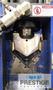Punches Angle Lines CNC