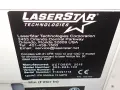LASERSTAR TECHNOLOGIES CORPORATION LASER WELDER  -  585-986-100