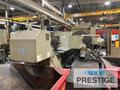 Lathes Flat Bed Manual &amp; CNC