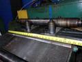 COE PRESS EQUIPMENT CORP 24" STRAIGHTENER  -  CPRF-524