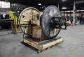 10,000 Lb. x 24″ MICHIGAN ROLL FORM Double Uncoiler