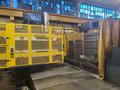 Cincinnati Milacron TC-30 CNC Horizontal Boring Mill, 1990 – Updated Fanuc 0i-MF Control