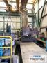 Union BFP130 5.12&quot; CNC Floor Type Horizontal Boring Mill