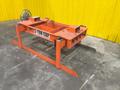 5 TON BUSHMAN MODEL #5500 SHEET LIFTER: YOBRO #24824