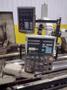 35" X 120" WILLIS PK35 HOLLOW SPINDLE ENGINE LATHE 10" HOLE. STOCK # 0547226