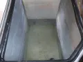 FACTORY CAT SWEEPER   -  420