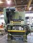 100 TON MINSTER P2-100-48 HIGH SPEED PRESS