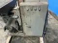 HERCULES 12”X63” HORIZONTAL MILL  -  3P