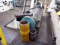 YODER SLITTING LINE: YOBRO #24277