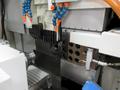Maier ML32D 9 Axis Proline CNC Swiss Lathe with LNS Hydrobar Express 332 Bar Feeder and Shopmade High Pressure Coolant System- Auction Item