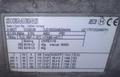 MALMEDIE 900mm Horizontal Wire Drawing Bull Block - High Efficiency