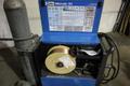Miller Millermatic 251 Mig Welder with Built in Wire Feed, Miller Torch and Cart- Auction Item