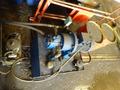 Tos WHN13.8C CNC X: 3500 - Y: 1250 - Z: 2000mm