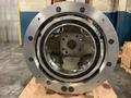 New, 45” Rohm Hydraulic Indexing Chuck with Hydraulic Power Unit