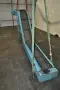 PRAB 11.5&quot; X 10&#039; PRAB SCRAP CONVEYOR, STOCK# 14173J
