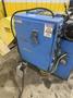 TESKER MODEL #175 2-DIE HORIZONTAL THREAD ROLLER: STOCK #23764