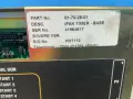 ENTRON EN1701 IPAK TIMER-BASE WELDING CONTROL UNIT   -  W87112