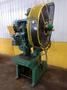 35 TON BLISS MODEL #C35 OBI PRESS, 5" STROKE: STOCK #14843