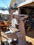 Bridgeport milling machine  9X36in table