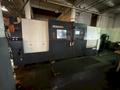 2017 SMEC Samsung SL45/2200 Used CNC Lathe For Sale
