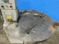LAPMASTER CRANE PACKING COMPANY 24” DIAMETER LAPPER  -  24