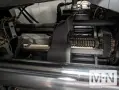 150 TON 6.7 OZ TOYO MODEL SI-150V-F200CU ELECTRIC INJECTION MOLDING MACHINE MFG 2013