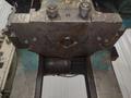 60 TON BLISS MODEL #C-60 OBI PRESS W/ CUSHION, 4&quot; STROKE: STOCK #19686
